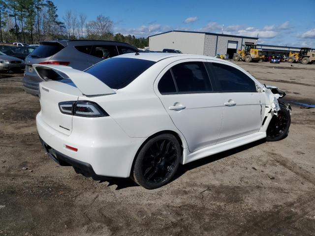 Photo 2 VIN: JA32W8FV3CU012437 - MITSUBISHI LANCER EVO 