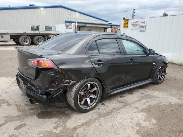 Photo 2 VIN: JA32W8FV3CU018643 - MITSUBISHI EVO 