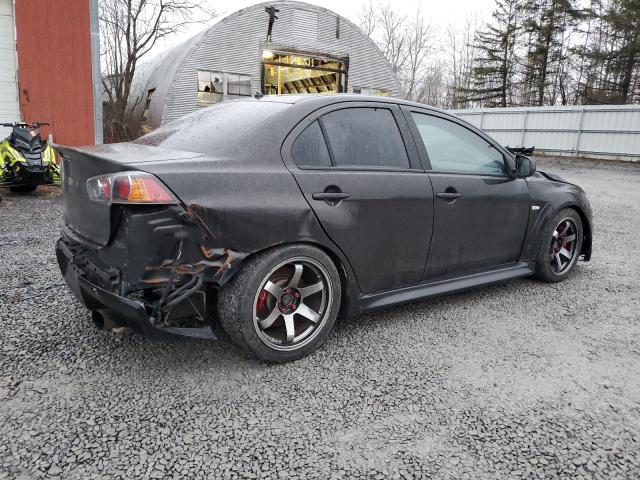 Photo 2 VIN: JA32W8FV3CU018643 - MITSUBISHI LANCER EVO 