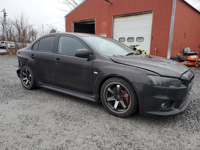 Photo 3 VIN: JA32W8FV3CU018643 - MITSUBISHI LANCER EVO 