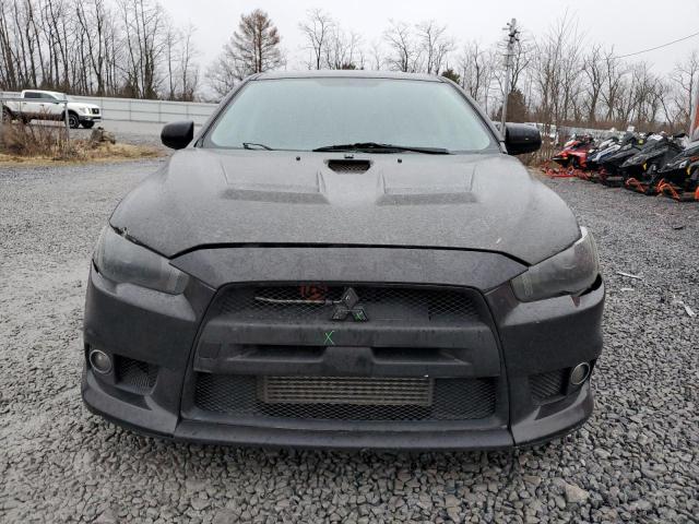 Photo 4 VIN: JA32W8FV3CU018643 - MITSUBISHI LANCER EVO 