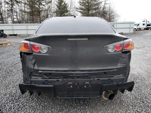 Photo 5 VIN: JA32W8FV3CU018643 - MITSUBISHI LANCER EVO 