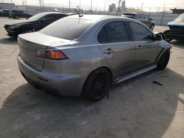 Photo 3 VIN: JA32W8FV3EU024851 - MITSUBISHI LANCER EVO 