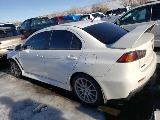 Photo 1 VIN: JA32W8FV4DU007085 - MITSUBISHI LANCER EVO 