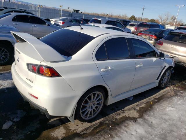 Photo 2 VIN: JA32W8FV4DU007085 - MITSUBISHI LANCER EVO 