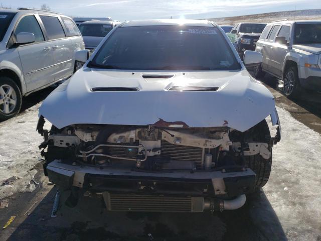 Photo 4 VIN: JA32W8FV4DU007085 - MITSUBISHI LANCER EVO 