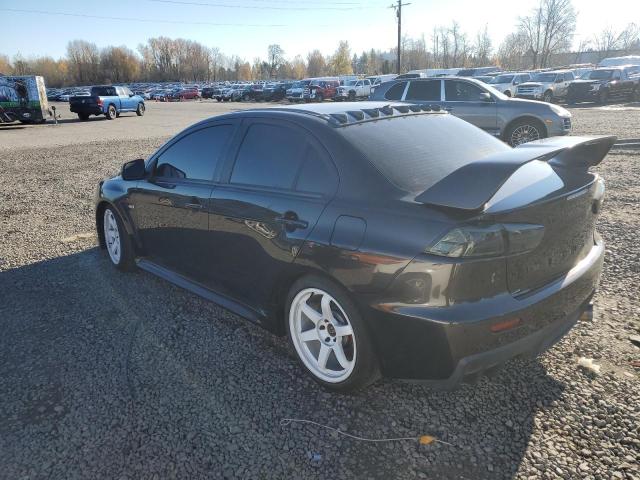 Photo 1 VIN: JA32W8FV4DU011704 - MITSUBISHI LANCER EVO 