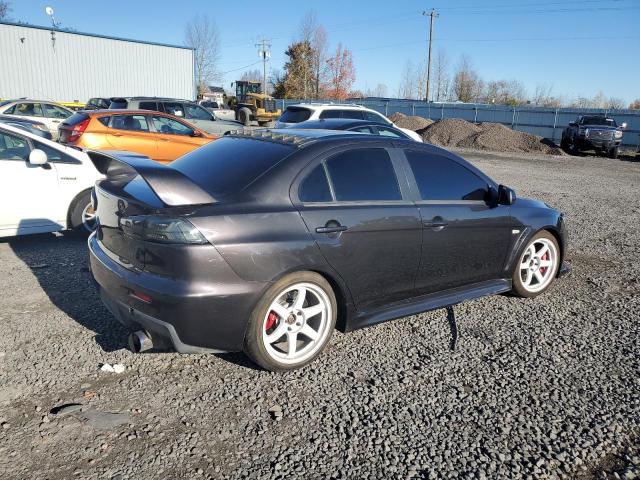 Photo 2 VIN: JA32W8FV4DU011704 - MITSUBISHI LANCER EVO 