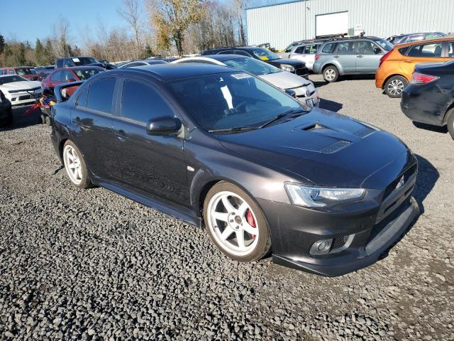 Photo 3 VIN: JA32W8FV4DU011704 - MITSUBISHI LANCER EVO 