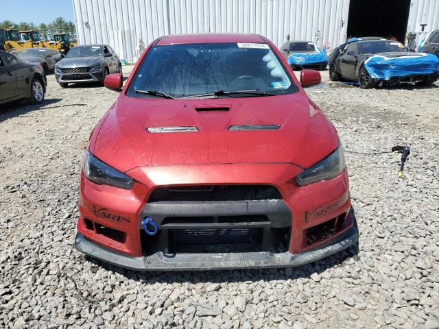 Photo 4 VIN: JA32W8FV5EU005718 - MITSUBISHI EVO 