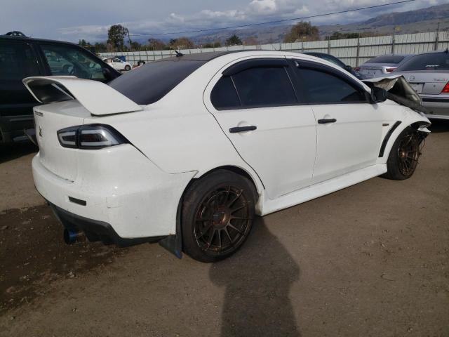 Photo 2 VIN: JA32W8FV7DU021840 - MITSUBISHI LANCER EVO 