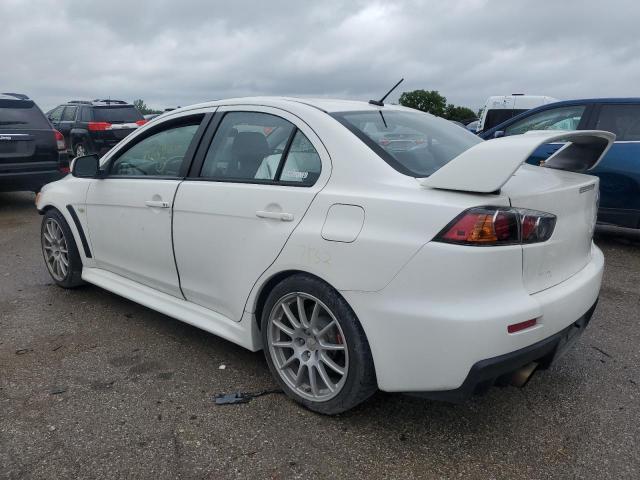 Photo 1 VIN: JA32W8FV8AU007926 - MITSUBISHI EVO 