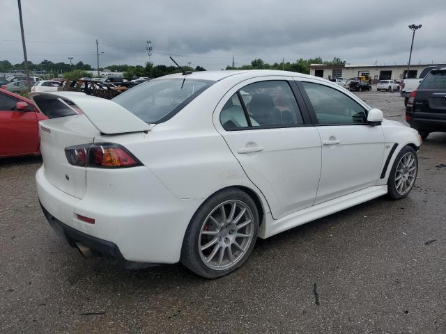 Photo 2 VIN: JA32W8FV8AU007926 - MITSUBISHI EVO 