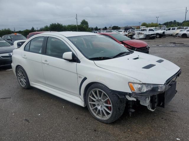 Photo 3 VIN: JA32W8FV8AU007926 - MITSUBISHI EVO 