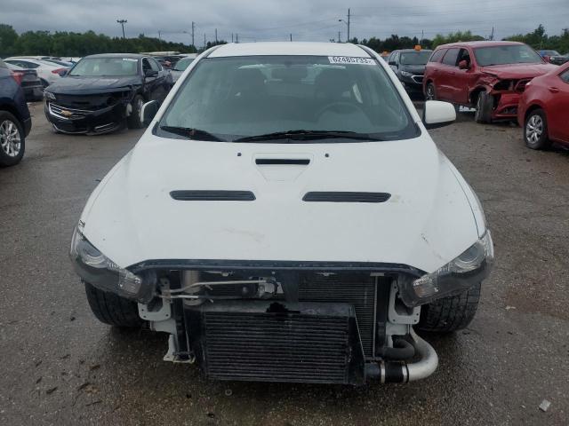 Photo 4 VIN: JA32W8FV8AU007926 - MITSUBISHI EVO 