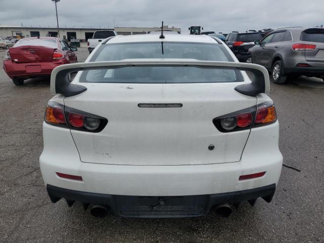 Photo 5 VIN: JA32W8FV8AU007926 - MITSUBISHI EVO 