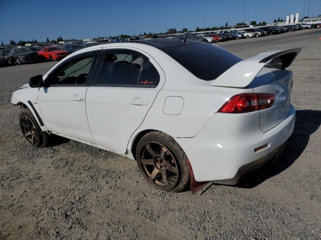 Photo 1 VIN: JA32W8FV8CU010280 - MITSUBISHI LANCER EVO 