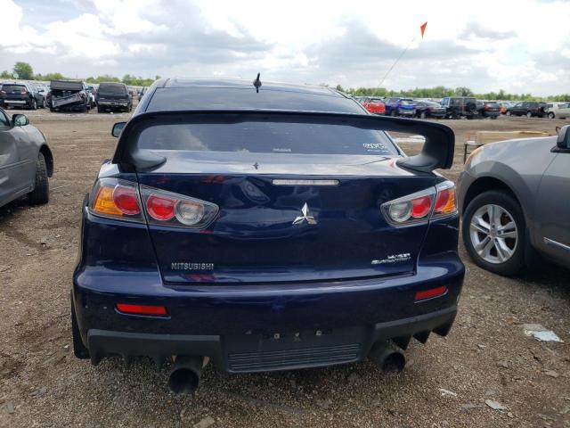 Photo 5 VIN: JA32W8FV8DU016324 - MITSUBISHI LANCER EVO 