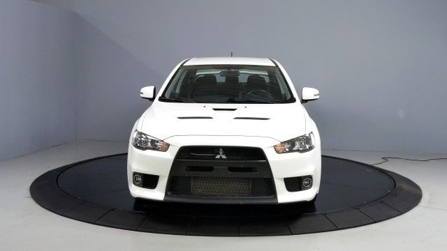 Photo 0 VIN: JA32W8FVXFU021155 - MITSUBISHI LANCER EVOLUTION 