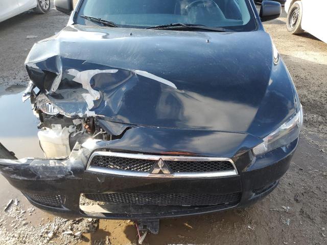 Photo 10 VIN: JA32X2HU0BU002865 - MITSUBISHI LANCER 