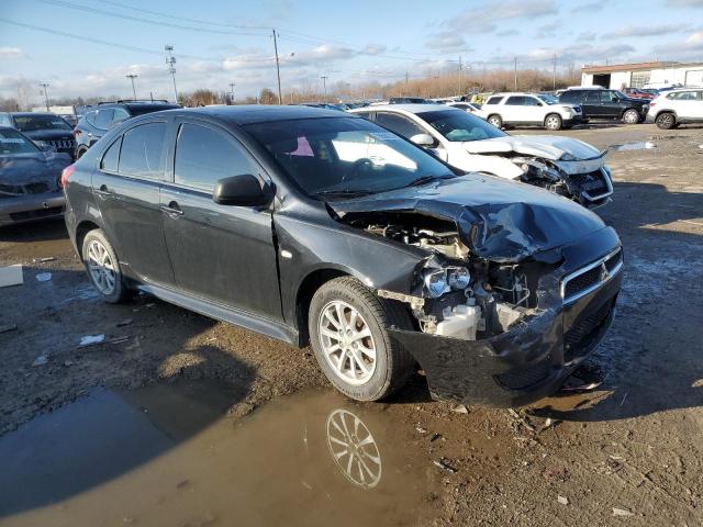 Photo 3 VIN: JA32X2HU0BU002865 - MITSUBISHI LANCER 