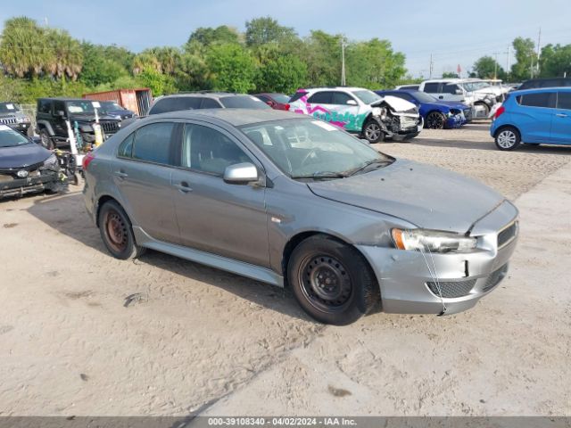 Photo 0 VIN: JA32X2HU2CU016414 - MITSUBISHI LANCER SPORTBACK 