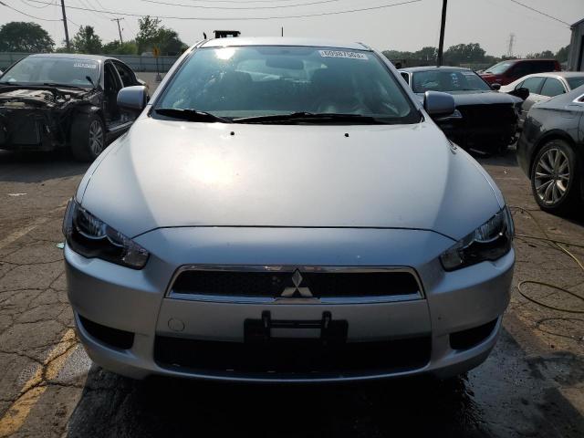 Photo 4 VIN: JA32X2HU2DU023963 - MITSUBISHI LANCER 