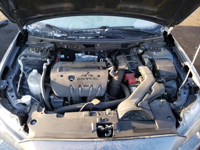 Photo 10 VIN: JA32X2HU3BU029171 - MITSUBISHI LANCER 