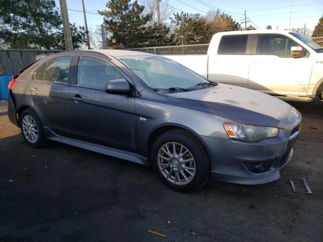 Photo 3 VIN: JA32X2HU3BU029171 - MITSUBISHI LANCER 