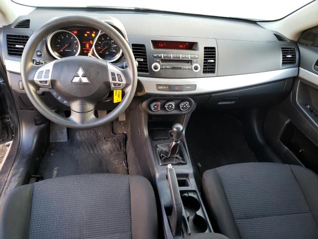 Photo 7 VIN: JA32X2HU3BU029171 - MITSUBISHI LANCER 