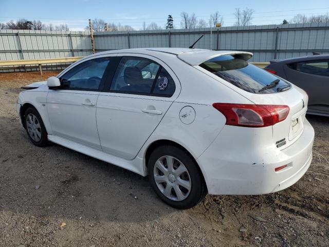 Photo 1 VIN: JA32X2HU3DU014673 - MITSUBISHI LANCER 