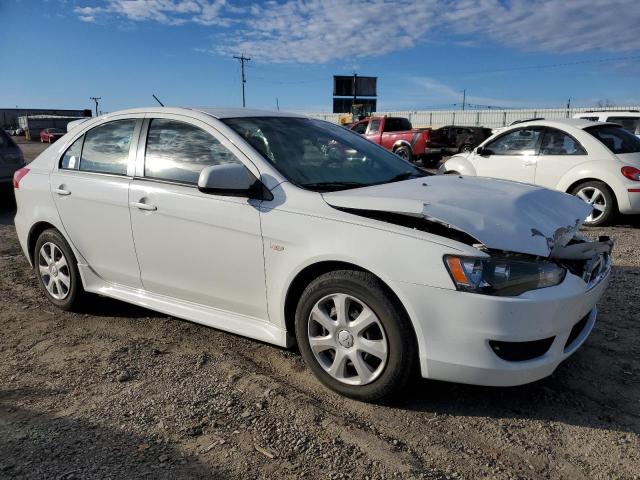 Photo 3 VIN: JA32X2HU3DU014673 - MITSUBISHI LANCER 