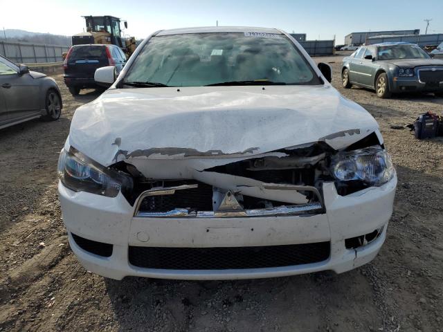 Photo 4 VIN: JA32X2HU3DU014673 - MITSUBISHI LANCER 