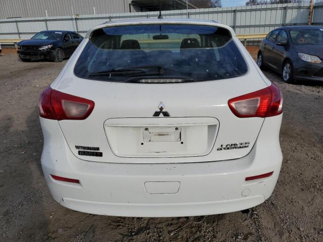 Photo 5 VIN: JA32X2HU3DU014673 - MITSUBISHI LANCER 