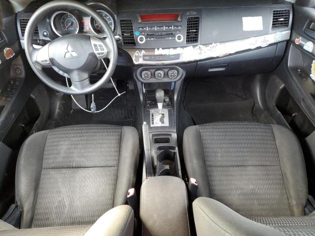 Photo 7 VIN: JA32X2HU3DU014673 - MITSUBISHI LANCER 