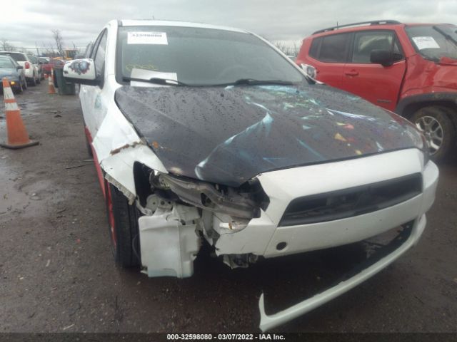 Photo 5 VIN: JA32X2HU4BU001315 - MITSUBISHI LANCER 