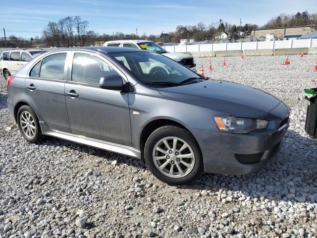 Photo 3 VIN: JA32X2HU4BU002478 - MITSUBISHI LANCER 