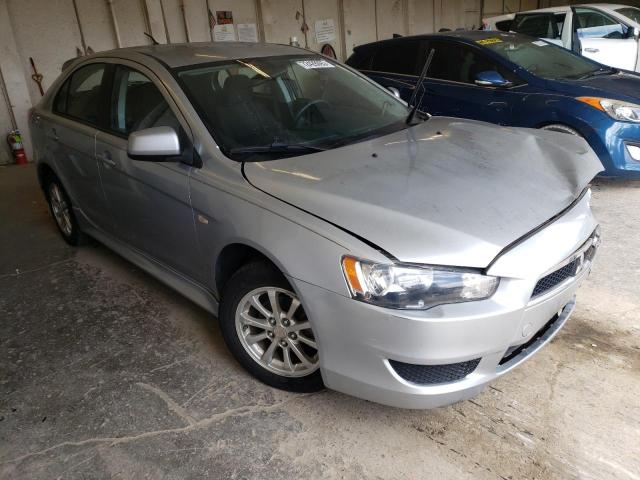 Photo 3 VIN: JA32X2HU6DU002002 - MITSUBISHI LANCER 