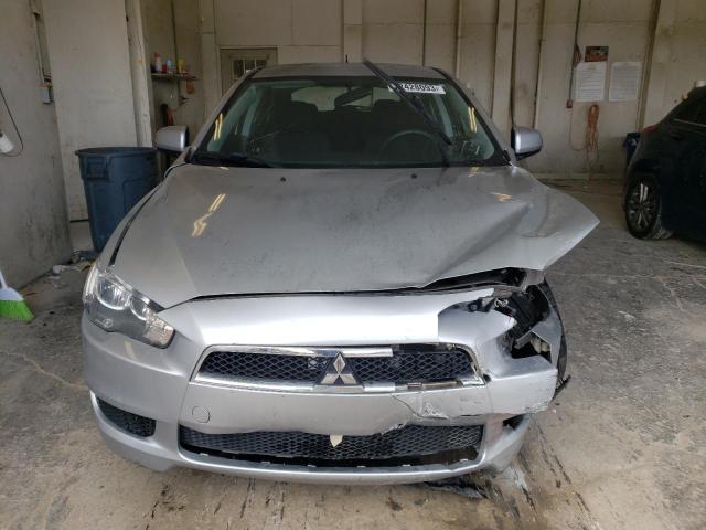 Photo 4 VIN: JA32X2HU6DU002002 - MITSUBISHI LANCER 