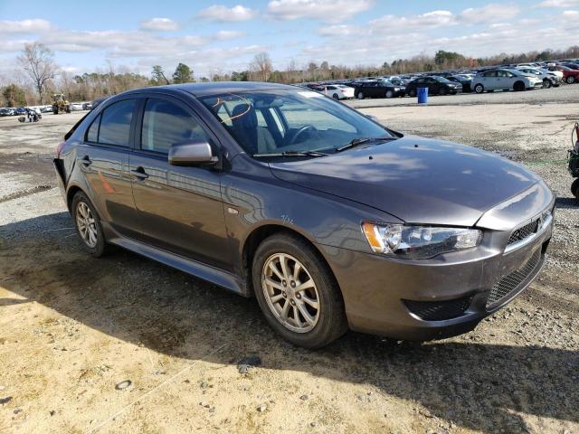 Photo 3 VIN: JA32X2HU7BU023437 - MITSUBISHI LANCER 