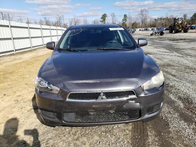 Photo 4 VIN: JA32X2HU7BU023437 - MITSUBISHI LANCER 