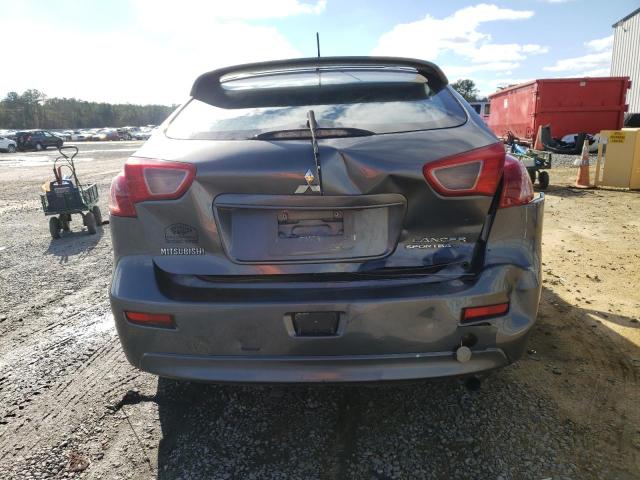 Photo 5 VIN: JA32X2HU7BU023437 - MITSUBISHI LANCER 