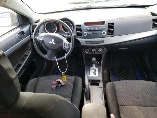 Photo 7 VIN: JA32X2HU7BU023437 - MITSUBISHI LANCER 