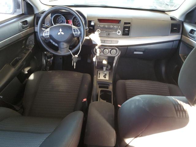 Photo 7 VIN: JA32X2HU9DU010465 - MITSUBISHI LANCER 