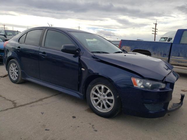 Photo 3 VIN: JA32X2HUXEU013232 - MITSUBISHI LANCER 