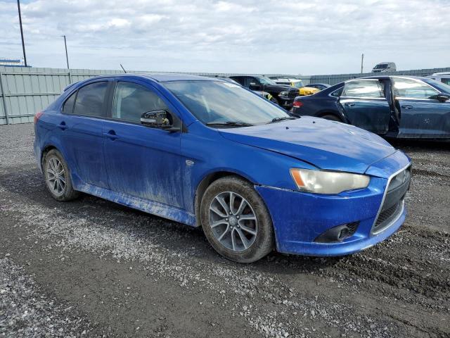 Photo 3 VIN: JA32X2HUXFU603934 - MITSUBISHI LANCER 