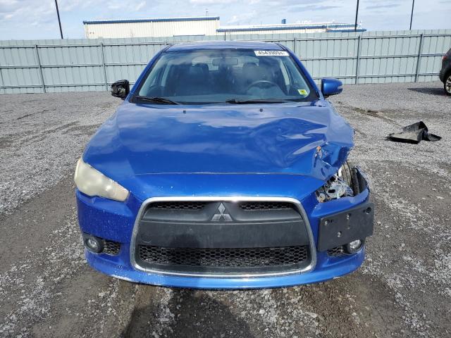 Photo 4 VIN: JA32X2HUXFU603934 - MITSUBISHI LANCER 