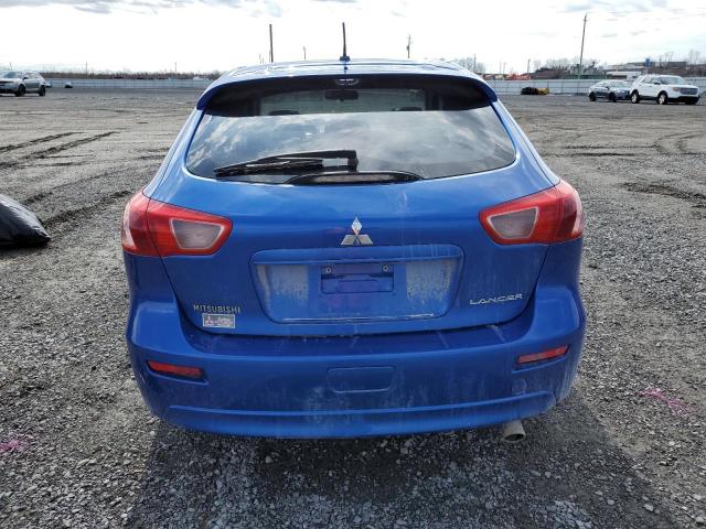 Photo 5 VIN: JA32X2HUXFU603934 - MITSUBISHI LANCER 