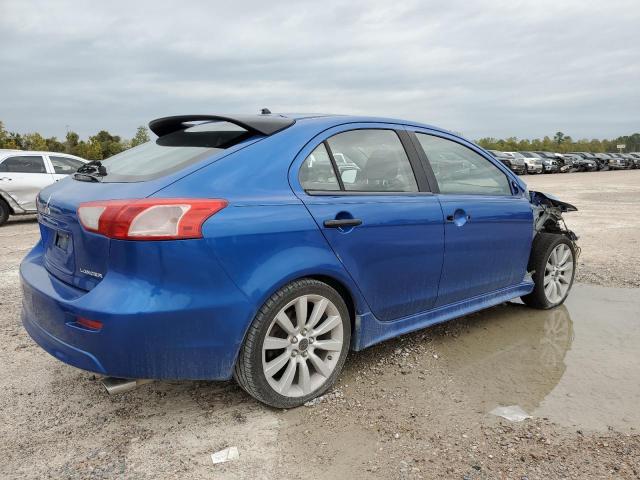 Photo 2 VIN: JA32X8HW0AU004828 - MITSUBISHI LANCER GTS 