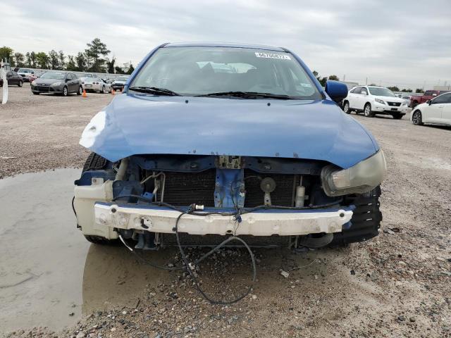 Photo 4 VIN: JA32X8HW0AU004828 - MITSUBISHI LANCER GTS 